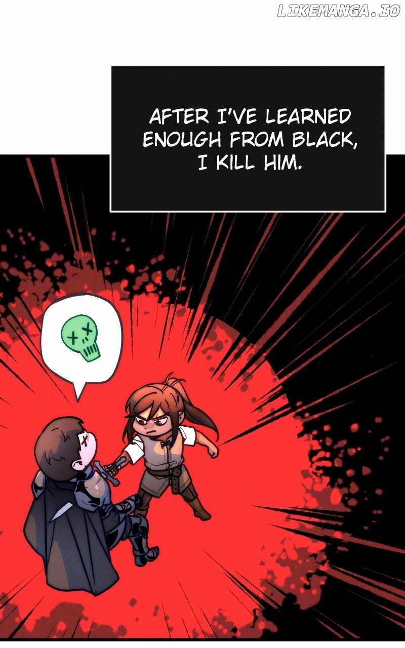 A Practical Guide to Evil Chapter 29 51